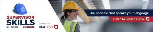 Supervisor SKILLS - secret of success Supervisor SKILLS - secret of success