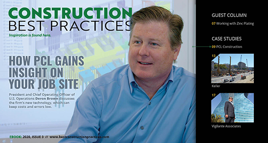 CBP - Ebook 2020, Issue 3 CBP - Ebook 2020, Issue 3
