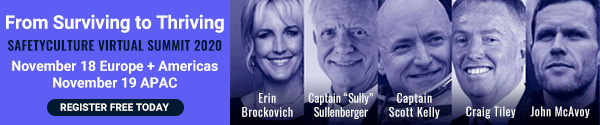 SafetyCulture Virtual Summit 2020 SafetyCulture Virtual Summit 2020
