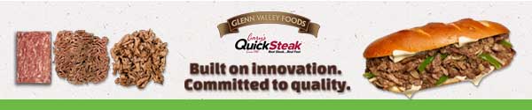 Glenn Valley Foods Glenn Valley Foods