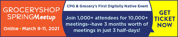 GroceryShop Spring Meetup GroceryShop Spring Meetup